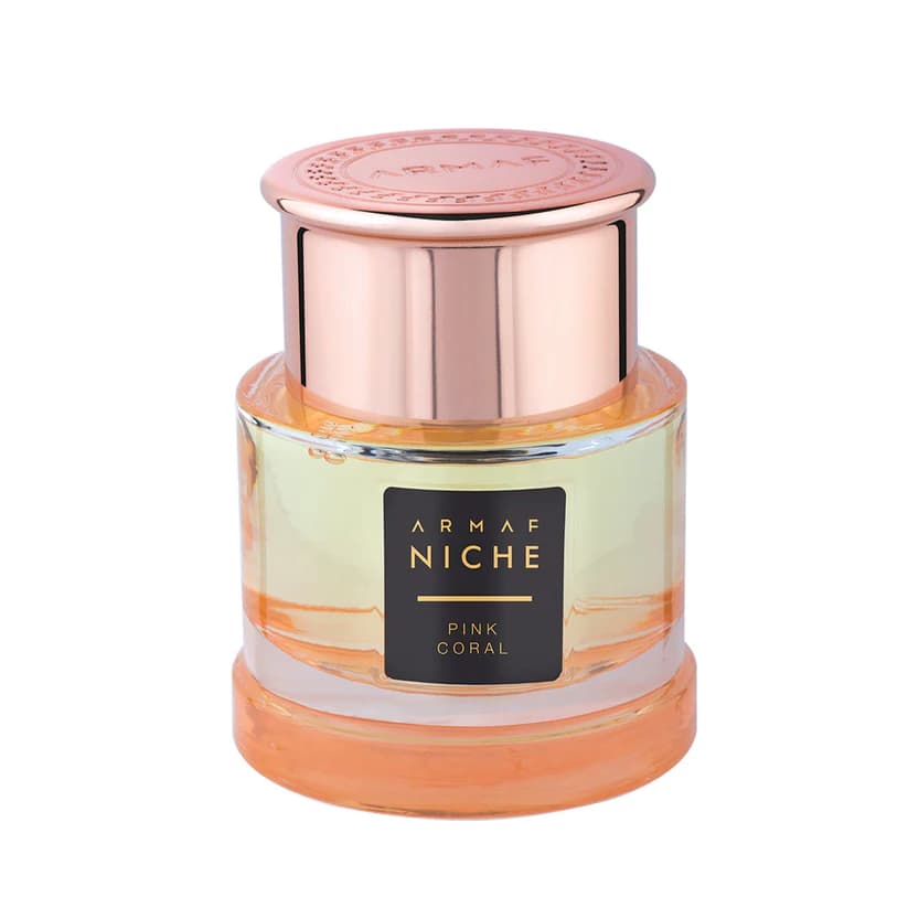 ادکلن آرماف نیش پینک کورال-ادکلنArmaf Niche Pink Coral