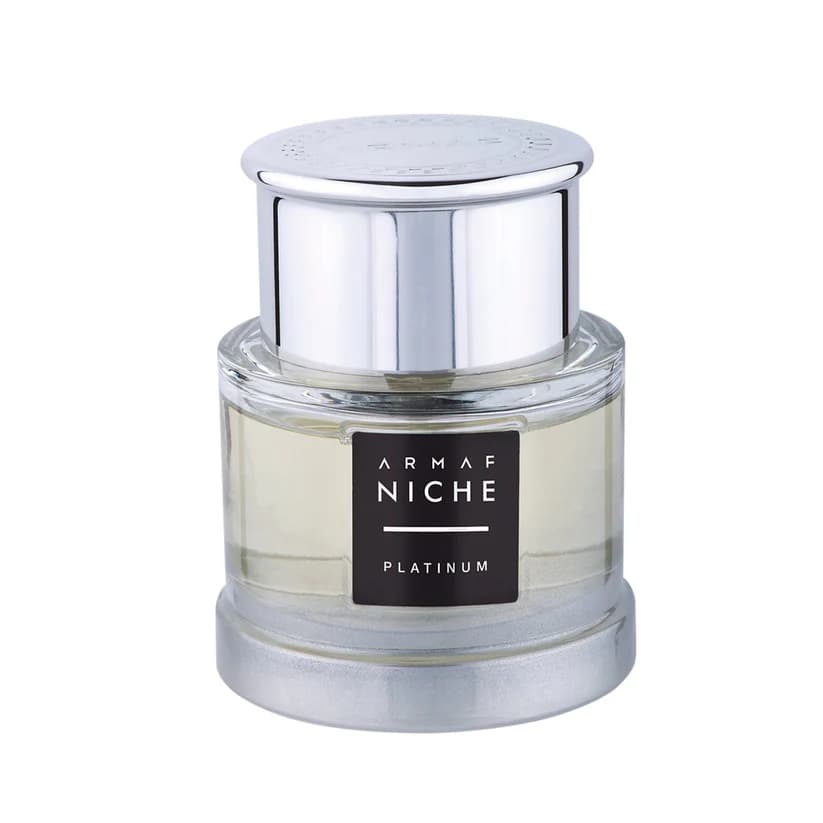 ادکلن آرماف نیش پلاتینیوم-ادکلن Armaf Niche Platinum