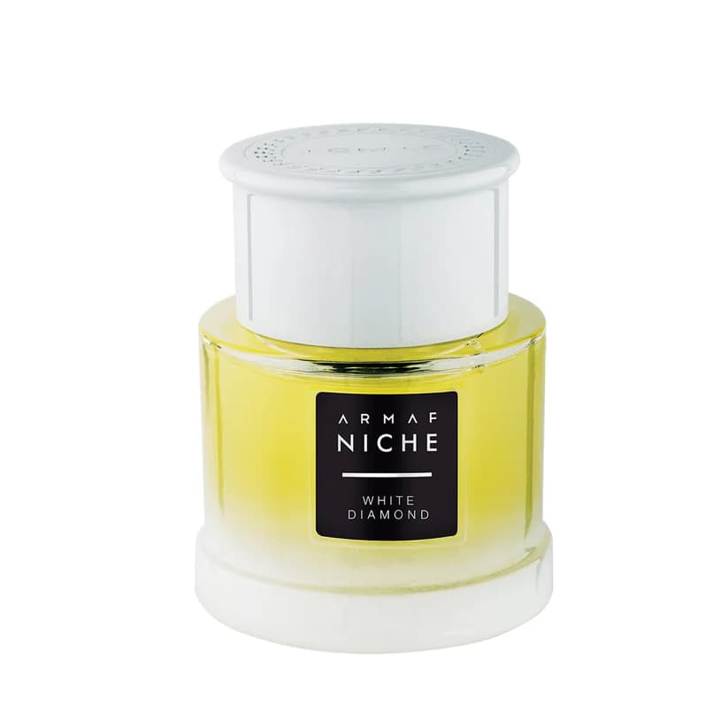 ادکلن آرماف نیش وایت دایموند-ادکلن Armaf Niche White Diamond