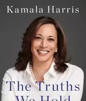 دانلود کتاب The Truths We Hold An American Journey – حقایقی که ما در یک سفر آمریکایی نگه می داریم