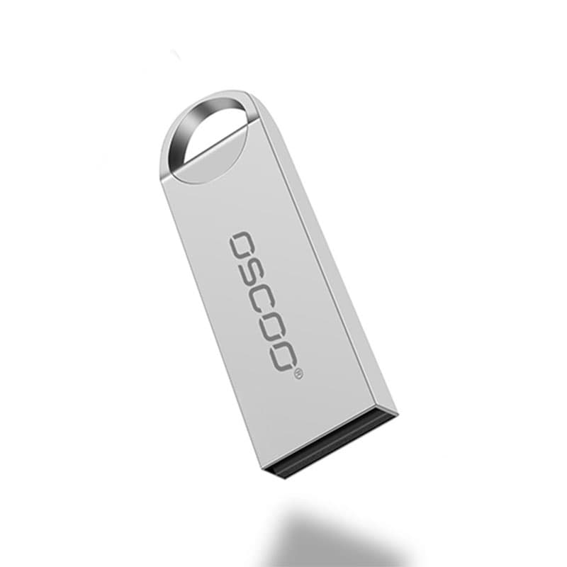 فلش 16 گیگ اسکو Oscoo R002 USB 2.0 — تصویر ۲