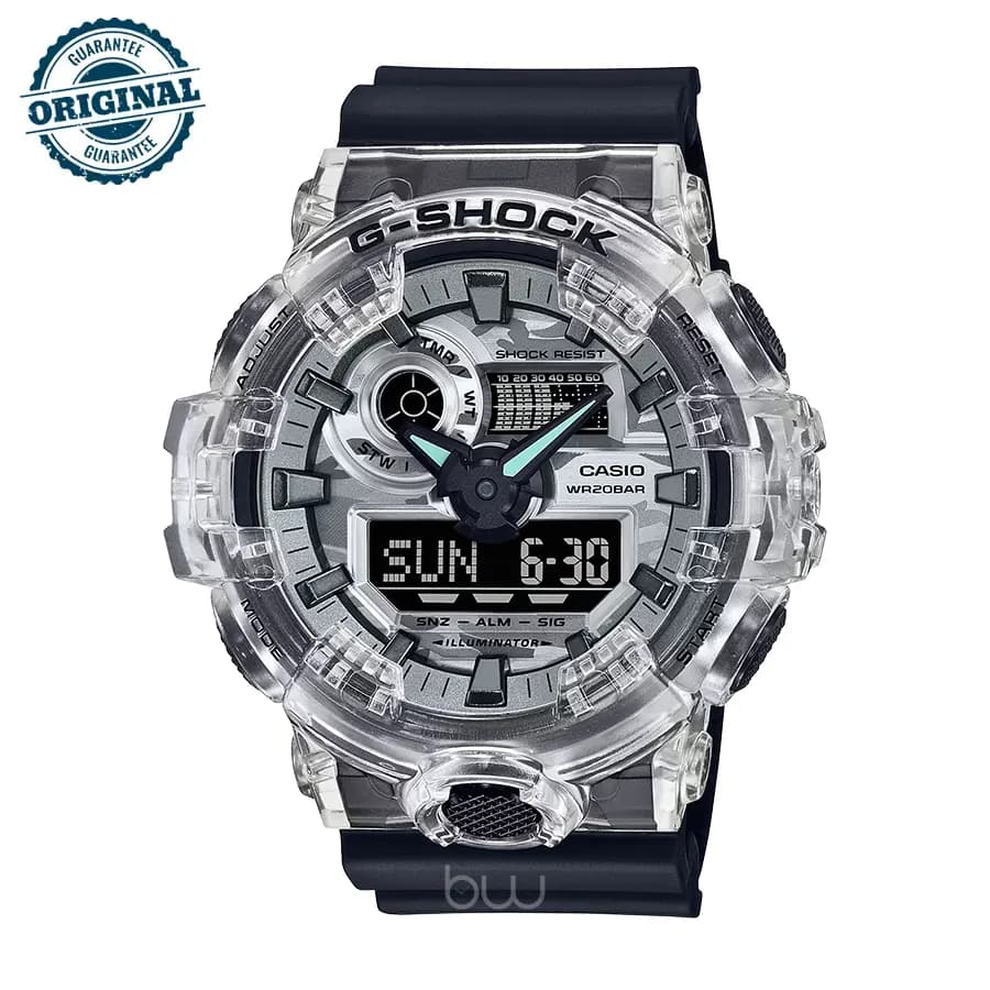 ساعت مچی جی شاک G-SHOCK کاسیو | CASIO GA-700SKC-1A