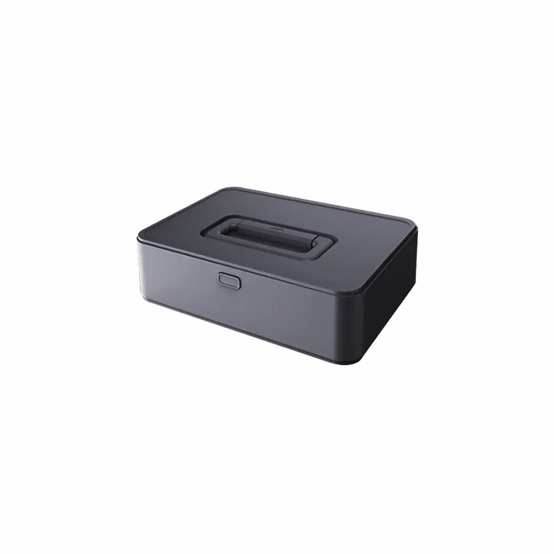 ست ابزار تمیز کننده شارژی چند منظوره شیائومی Xiaomi X1-H (JIMIBOX) jimihome — تصویر ۳