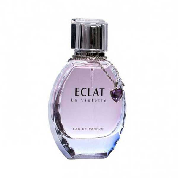 ادکلن اکلت لا ویولت فراگرنس ورد Fragrance World Eclat la violette — تصویر ۳