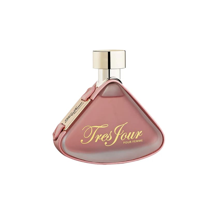 ادکلن آرماف ترس ژور-ادکلن Armaf Tres Jour Woman