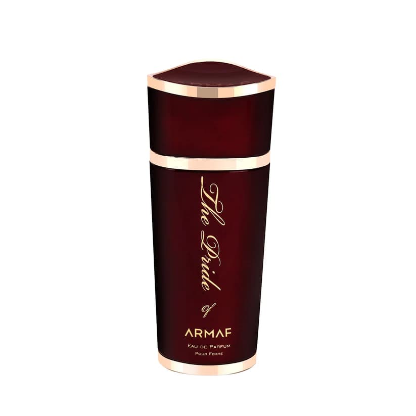 ادکلن آرماف د پراید آف رژا-دکلن The Pride Of Armaf For Women Rouge