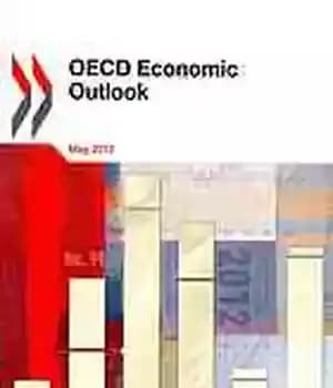 دانلود کتاب OECD economic outlook 91, May 2012. – چشم انداز اقتصادی OECD 91 ، مه 2012.