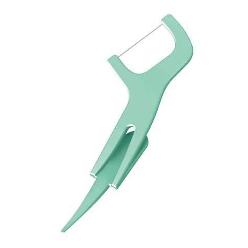 نخ دندان کمانی ماهان ٣٠ عددى floss picks