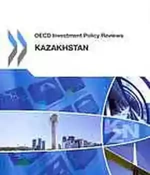 دانلود کتاب OECD Investment Policy Reviews – بررسی سیاست سرمایه گذاری OECD