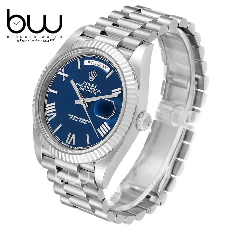 ساعت مچی رولکس دی دیت | ROLEX DAY-DAYTE 2602 — تصویر ۲