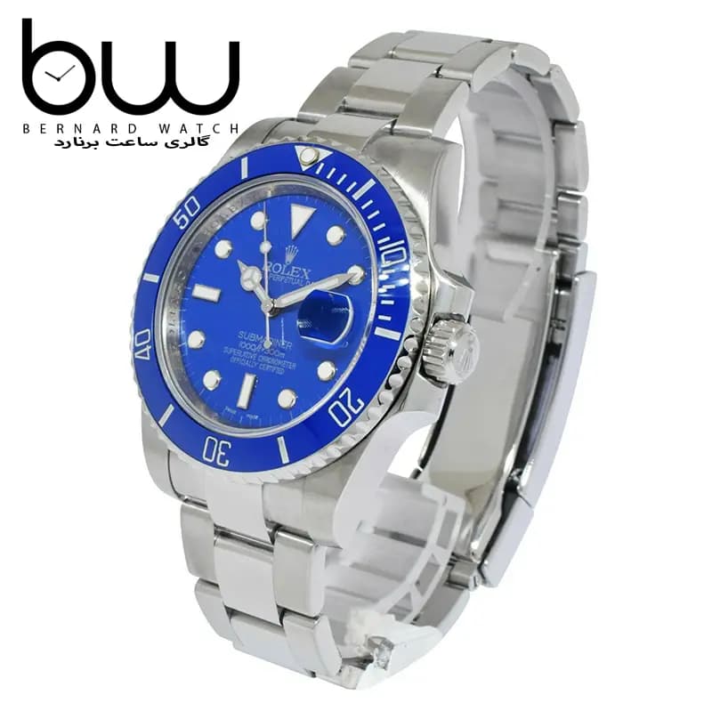 ساعت رولکس ساب مارینر 2305 | ROLEX SUBMARIENER — تصویر ۲
