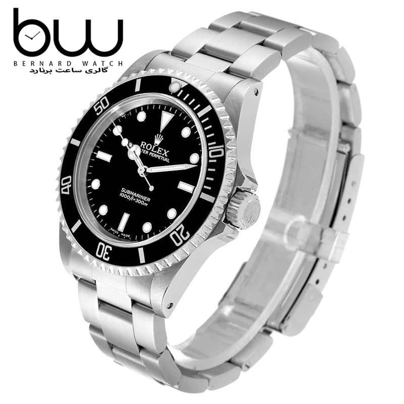 ساعت رولکس ساب مارینر 2304 | ROLEX SUBMARIENER — تصویر ۲