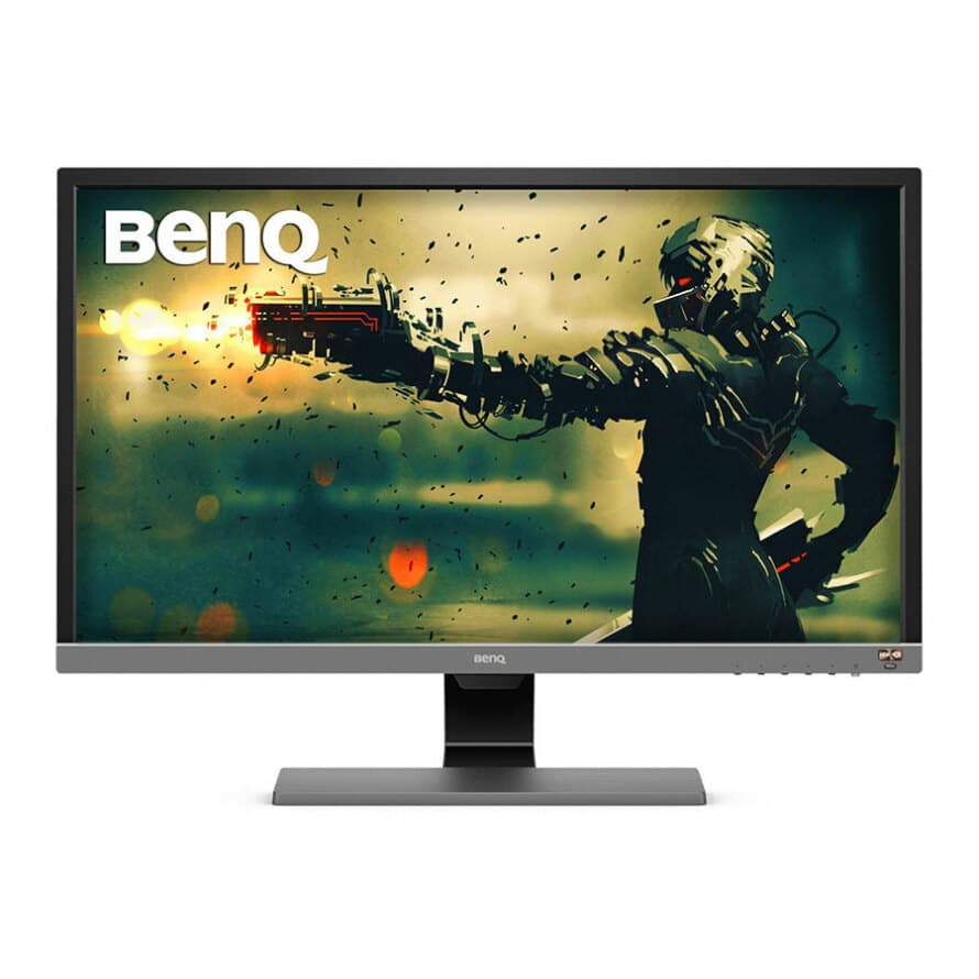مانیتور بنکیو مدل PD3200U سایز32 اینچ
