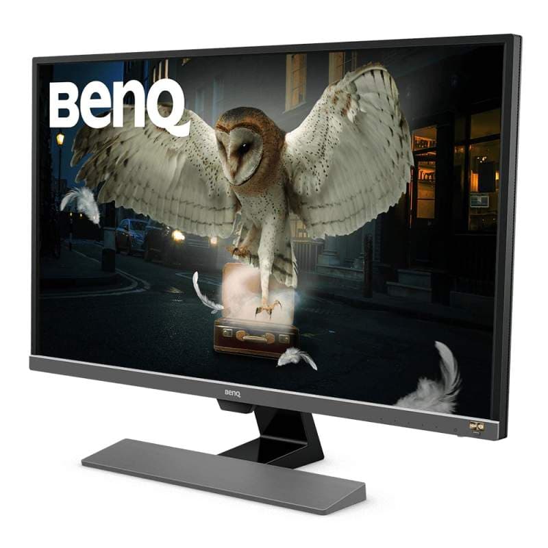 مانیتور بنکیو مدل PD3200U سایز32 اینچ — تصویر ۳