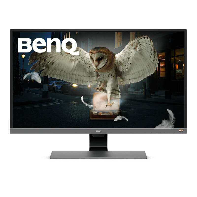 مانیتور بنکیو مدل PD3200U سایز32 اینچ — تصویر ۲