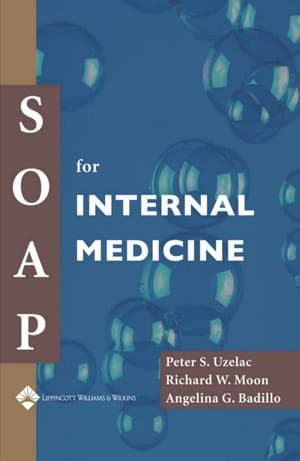 دانلود کتاب SOAP INTERNAL MEDICINE