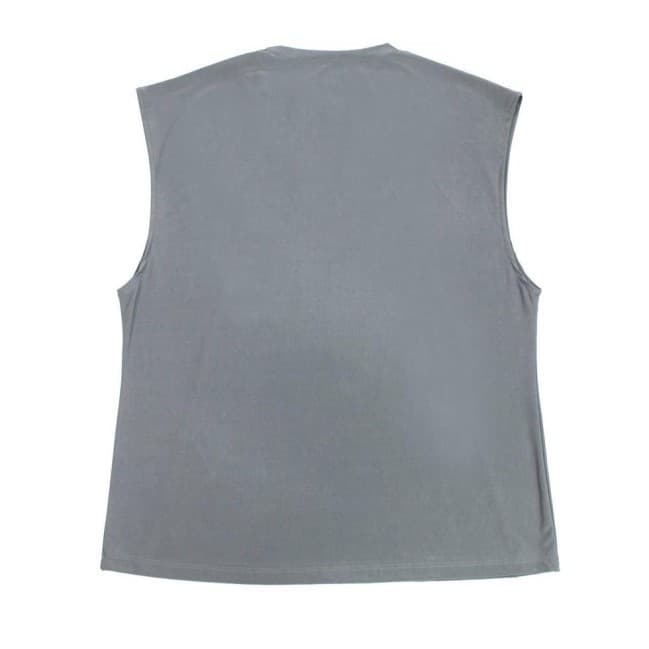 تاپ ورزشی مردانه حلقه ای Gymshark کد 5828 تکی