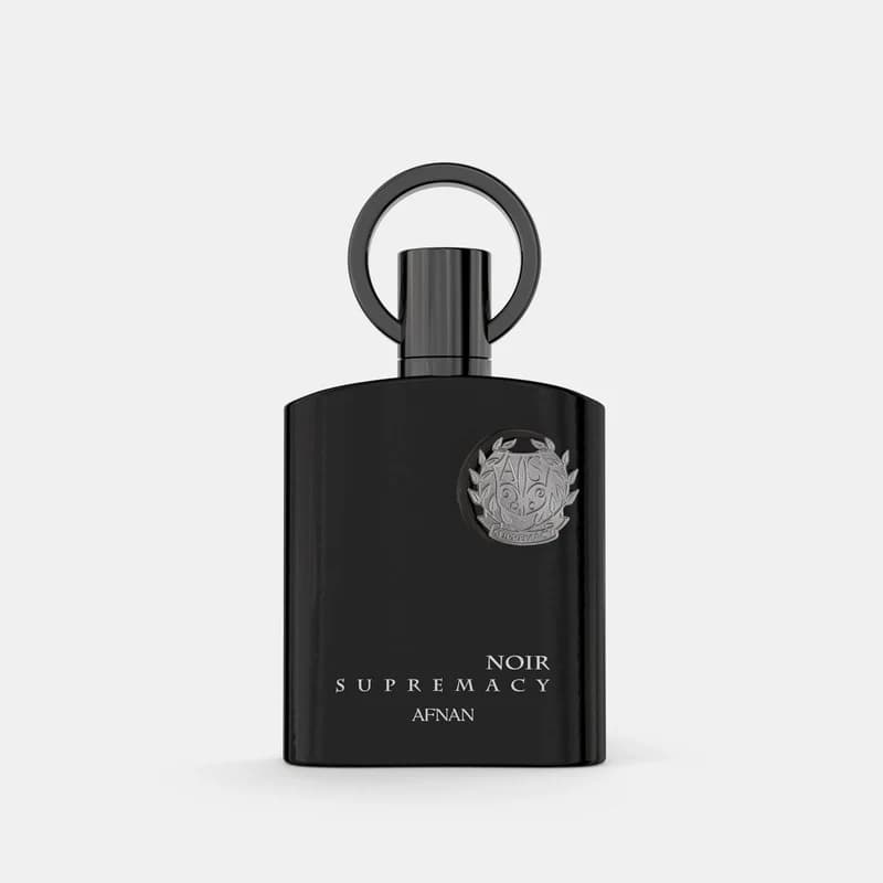 ادکلن افنان سوپرمسی نویر-ادکلن Afnan Supremacy Noir
