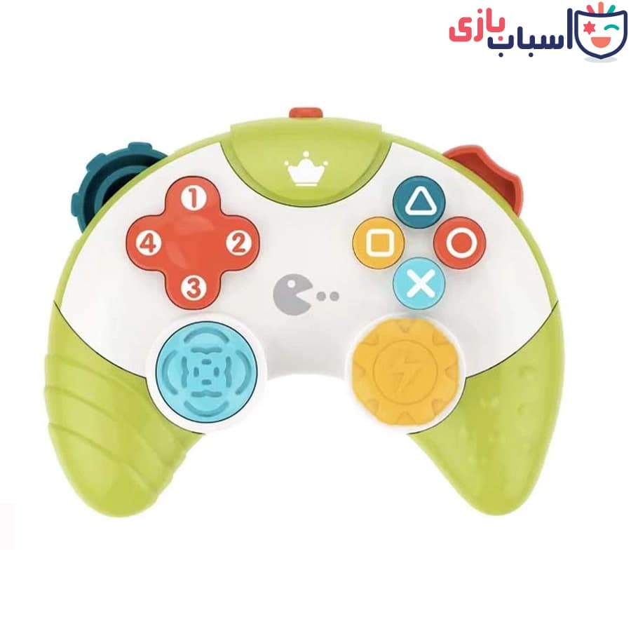 دسته بازی هانگر موزیکال 0531 — تصویر ۴