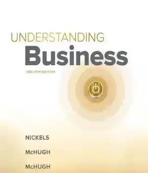 دانلود کتاب Understanding Business – درک تجارت