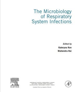 دانلود کتاب The Microbiology of Respiratory System Infections