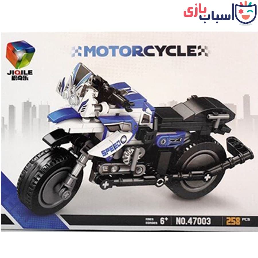 لگو موتور 47003