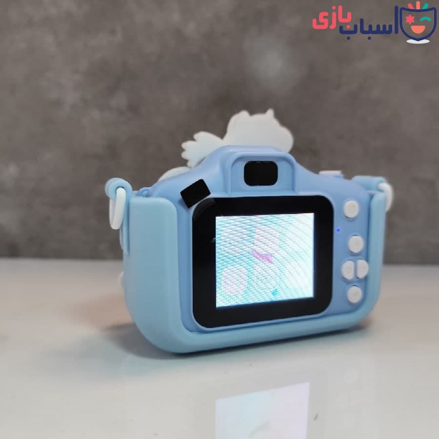 دوربین دیجیتال شارژی 154602 — تصویر ۲