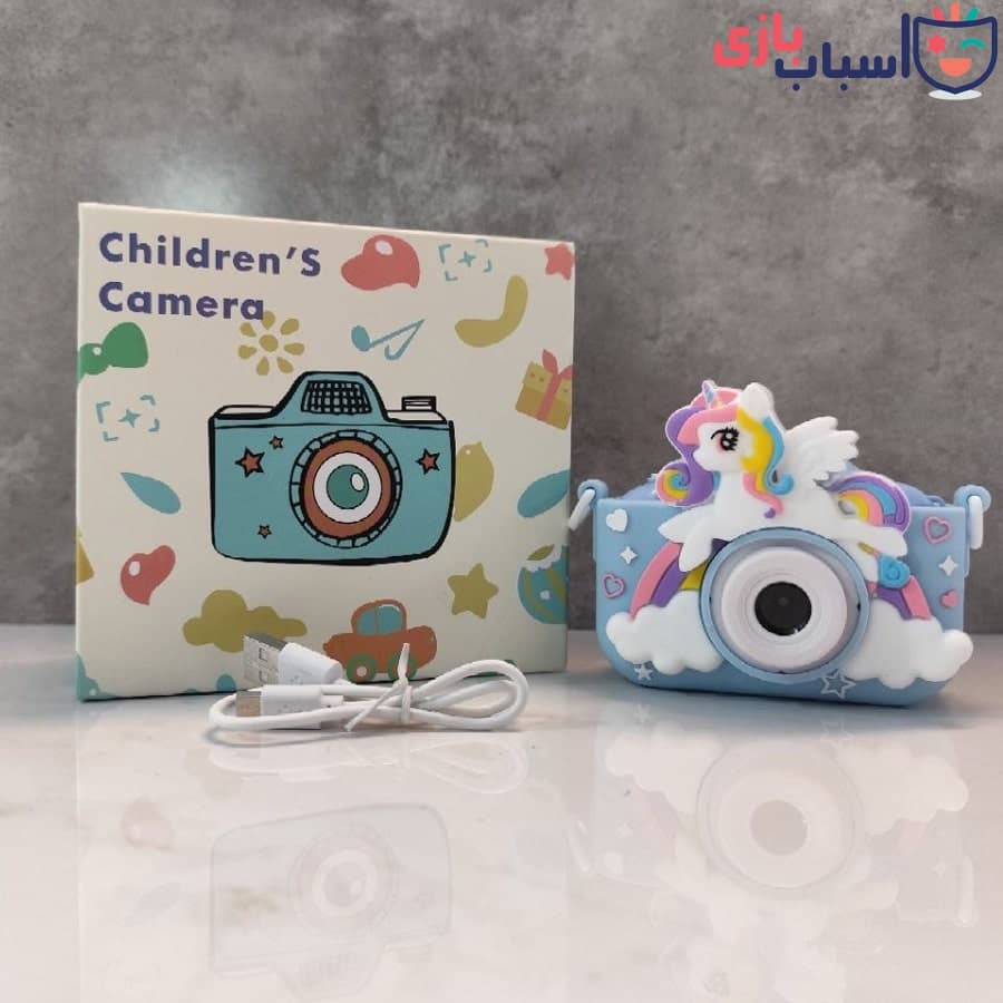 دوربین دیجیتال شارژی 154602 — تصویر ۳