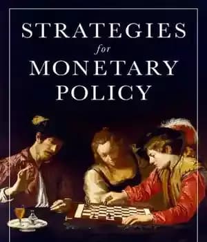 دانلود کتاب Strategies for Monetary Policy – استراتژی های سیاست پولی
