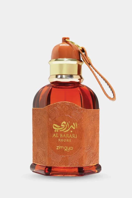 ادکلن Zimaya Al Barari Shore-ادکلن ال براری ساحل زیمایا