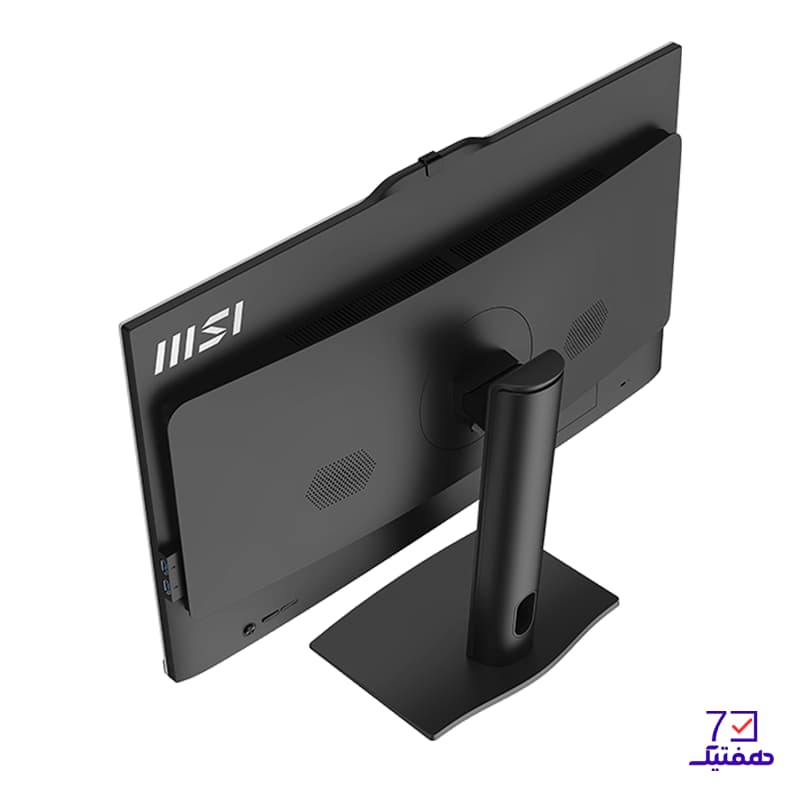 کامپیوتر همه کاره 27 اینچ ام اس آی مدل ALL IN ONE MSI AP272P 14M i7-14700 16GB 1TB SSD INTEL — تصویر ۶