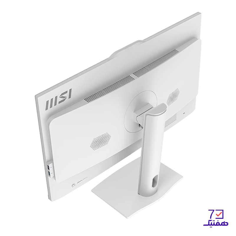 کامپیوتر همه کاره 27 اینچ ام اس آی مدل ALL IN ONE MSI AP272P 14M i7-14700 16GB 1TB SSD INTEL — تصویر ۷