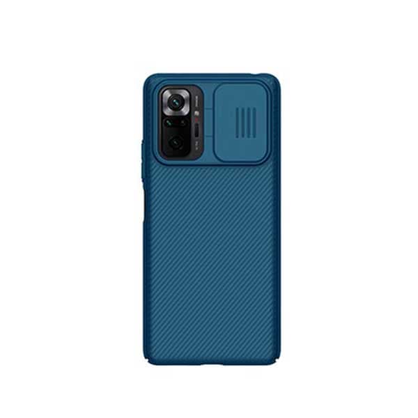 قاب نیلکین مدل CamShield Xiaomi Redmi مناسب برای Note 10 Pro / Redmi Note 10 Pro Max