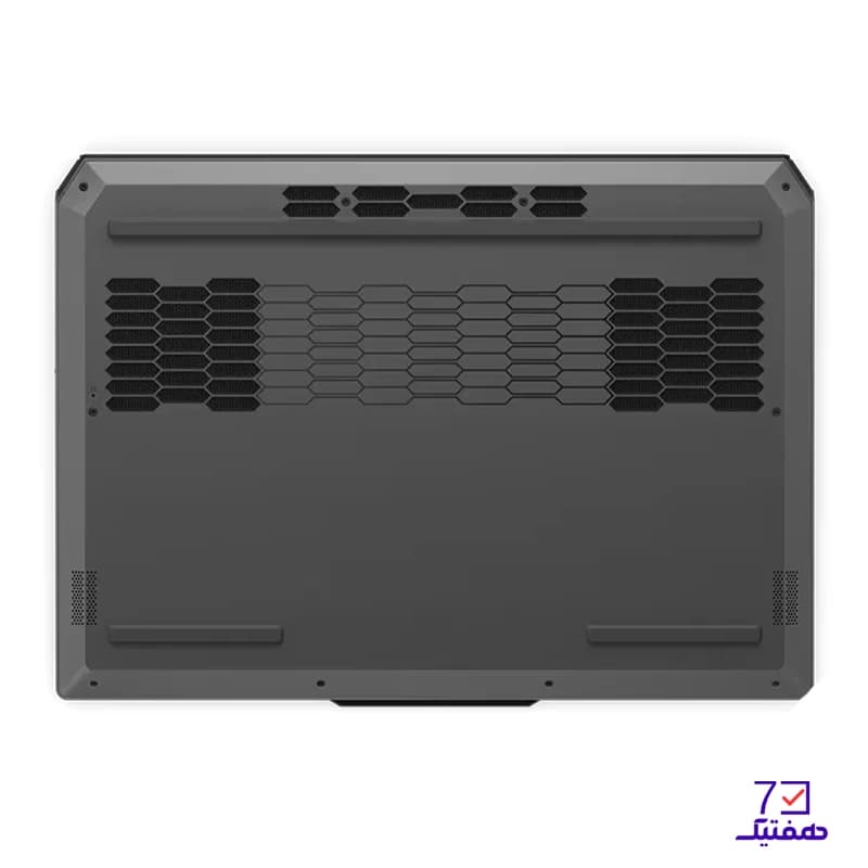 لپ تاپ گیمینک 15.6 اینچی لنوو مدل LENOVO Gaming LOQ R5-7235HS 12GB 512GB SSD RTX3050 4GB — تصویر ۸