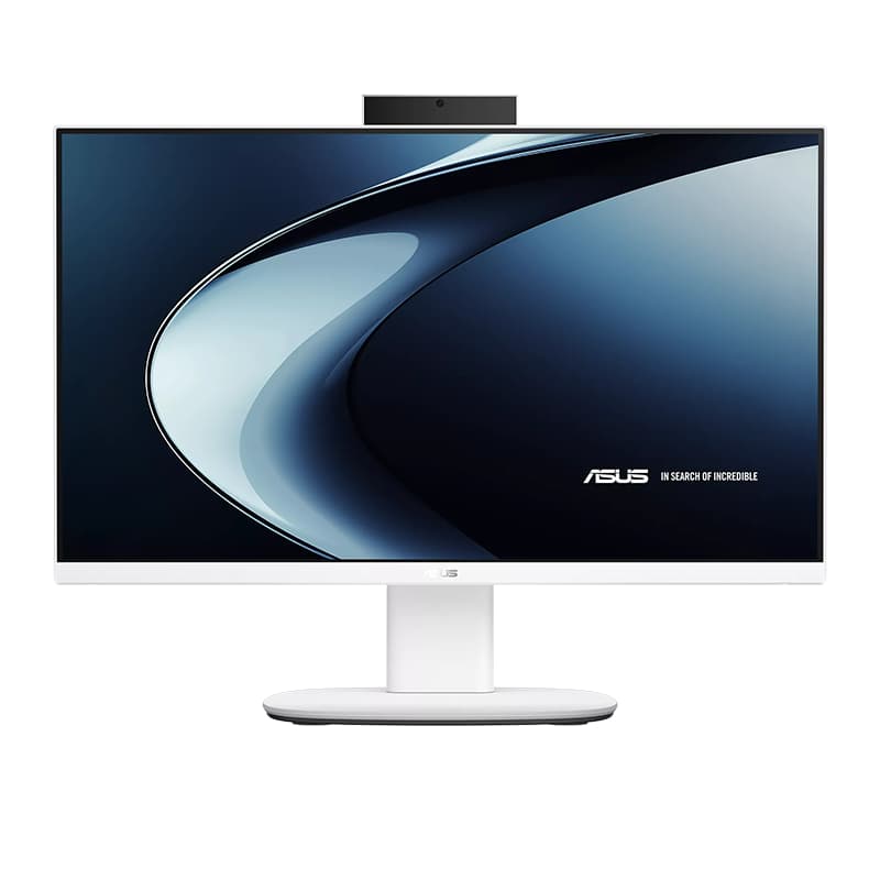 کامپیوتر همه کاره 24 اینچ ایسوس مدل ALL IN ONE ASUS V440VAK Core3-100U 8GB 512GB SSD INTEL