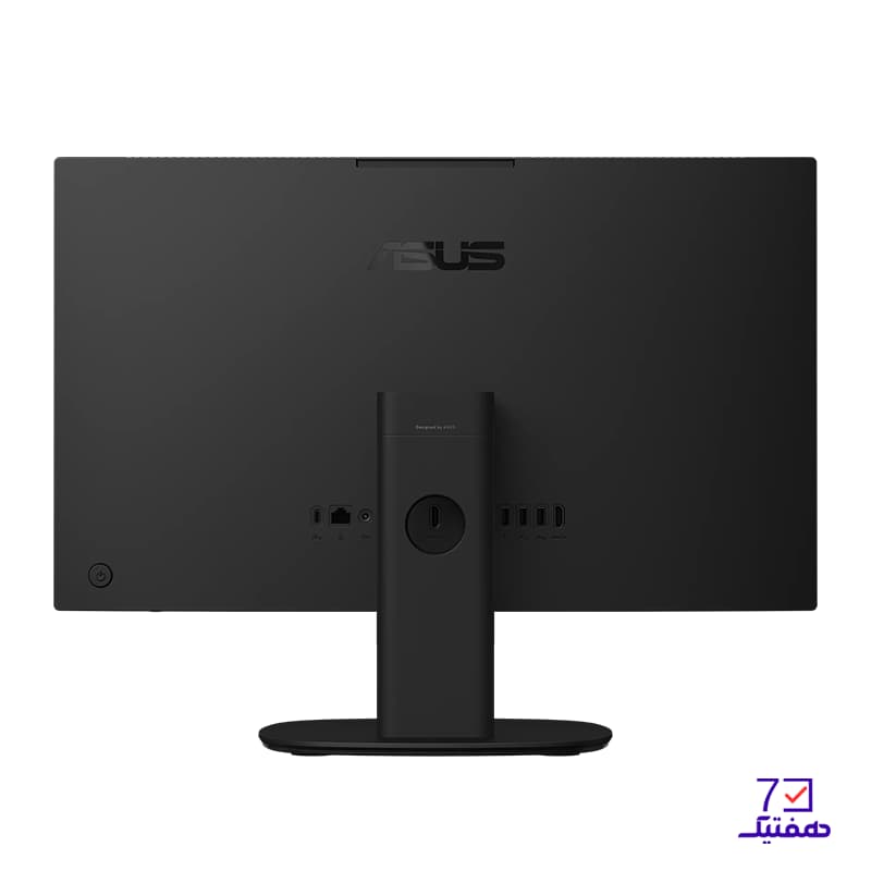 کامپیوتر همه کاره 24 اینچ ایسوس مدل ALL IN ONE ASUS V440VAK Core3-100U 8GB 512GB SSD INTEL — تصویر ۵