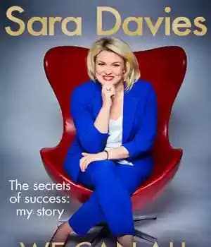 دانلود کتاب We Can All Make It: The star of Dragon’s Den shares her secrets of success – همه ما…