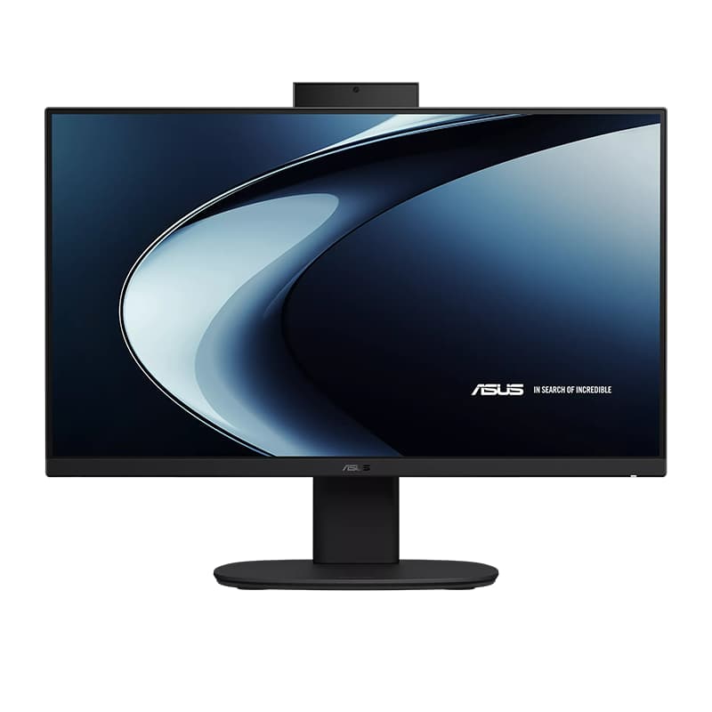 کامپیوتر همه کاره 27 اینچی ایسوس مدل ALL IN ONE ASUS V470VA Core7-240H 16GB 512GB SSD INTEL — تصویر ۶