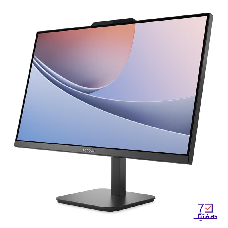 کامپیوتر همه کاره 23.8 اینچ لنوو مدل ALL IN ONE Lenovo V100 i3-N305 8GB 512GB SSD INTEL — تصویر ۷