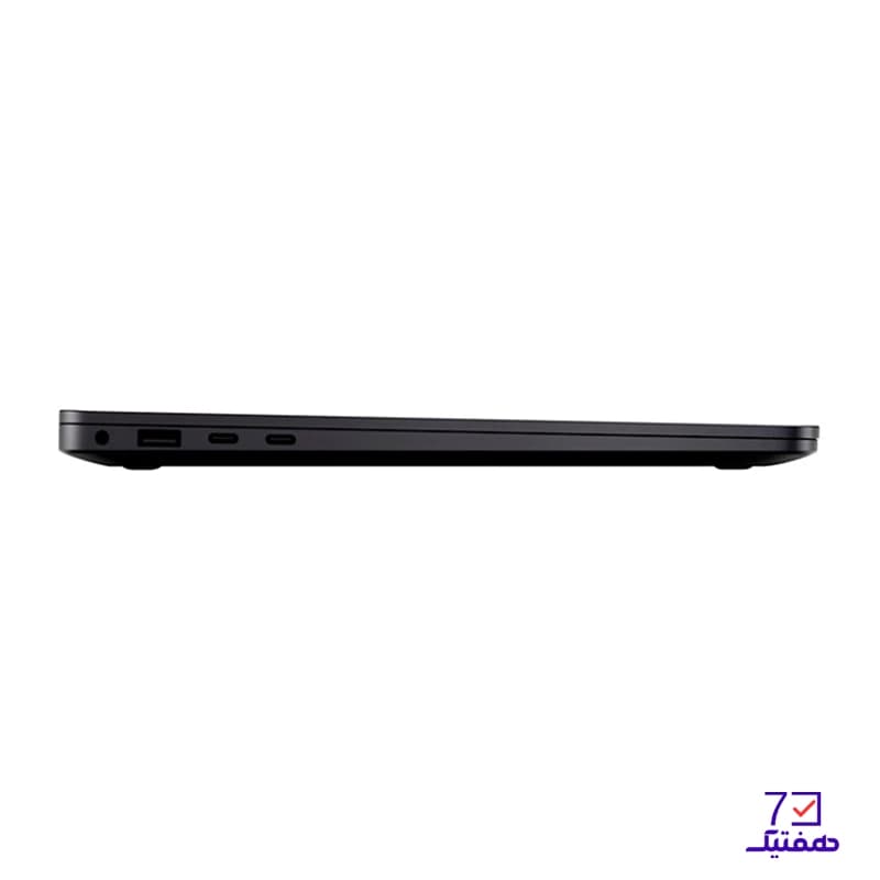 لپ تاپ مایکروسافت 13.8 اینچی مدل Surface Laptop 7 xplus 16GB 1TB — تصویر ۵