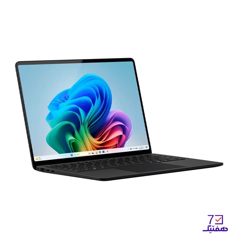 لپ تاپ مایکروسافت 13.8 اینچی مدل Surface Laptop 7 xplus 16GB 1TB — تصویر ۲