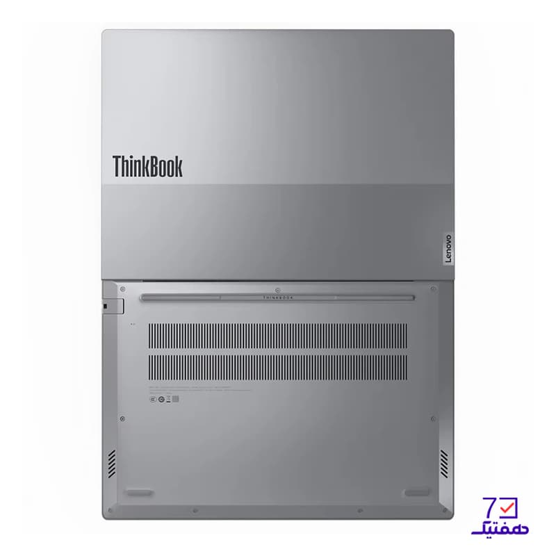 لپ تاپ 14 اینچی لنوو مدل Lenovo ThinkBook 14 G6 i7-13700H 8GB 512GB SSD INTEL — تصویر ۷