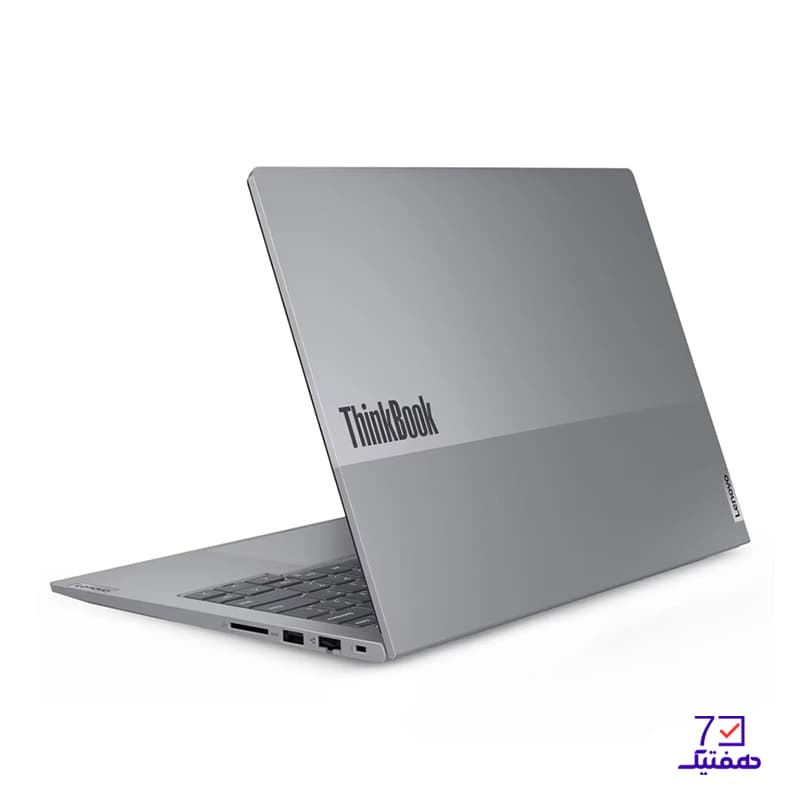 لپ تاپ 16 اینچی لنوو مدل Lenovo ThinkBook 16 G6 i7-13700H 8GB 512GB SSD INTEL — تصویر ۶