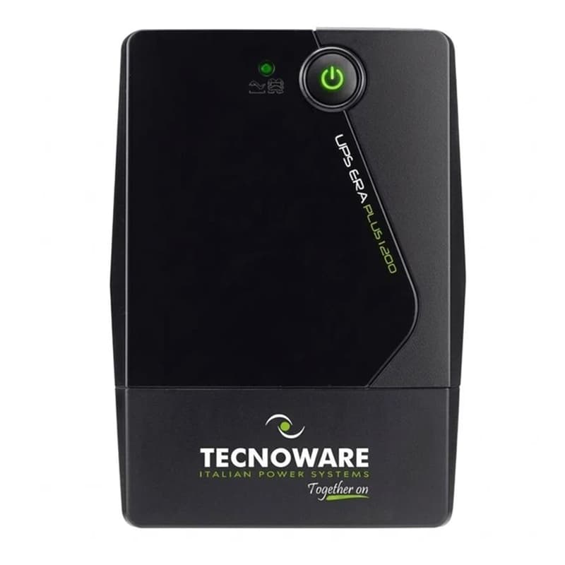 یو پی اس تکنوور مدل Tecnoware ERA Plus 1200 UPS