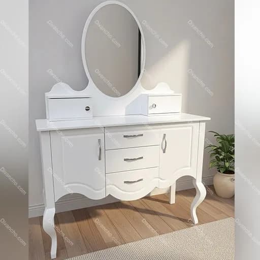 سرویس خواب نوجوان یک نفره کد DC148 — تصویر ۳