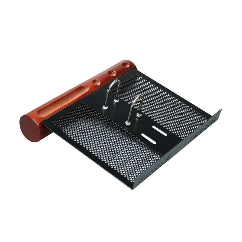 ست 9 تکه لوازم اداری رومیزی کد 910 مجموعه 9 عددی — تصویر ۴