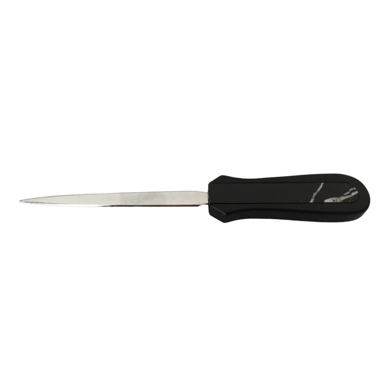 ست لوازم اداری رومیزی طرح سنگ مرمر مدل مدیریتی BB-969-New مجموعه 9 عددی — تصویر ۷