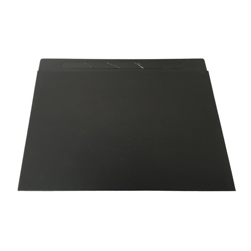 ست لوازم اداری رومیزی طرح سنگ مرمر مدل مدیریتی BB-969-New مجموعه 9 عددی — تصویر ۲