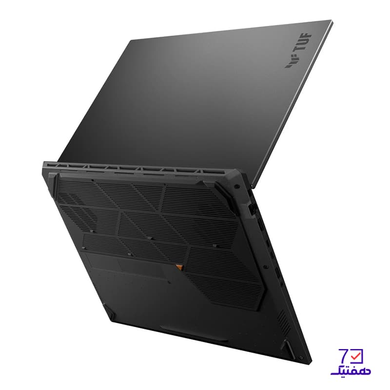 لپ تاپ ایسوس 16 اینچی مدل TUF Gaming A16 FA608UMI R7-260 16GB 512GB RTX5060 8GB — تصویر ۸