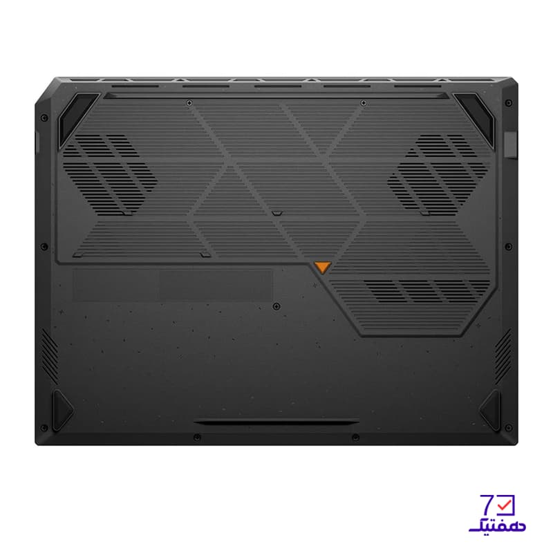 لپ تاپ ایسوس 16 اینچی مدل TUF Gaming A16 FA608UMI R7-260 16GB 512GB RTX5060 8GB — تصویر ۴